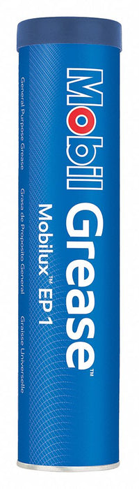 Mobilux EP 1 EP Grease Cartridge
