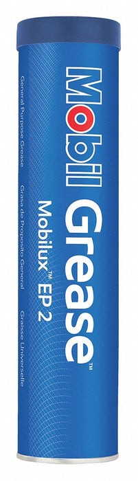 Mobilux EP 2 EP Grease Cartridge