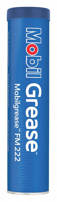 Mobilgrease FM 222 Cartridge 13.7 oz