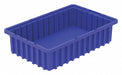F8505 Divider Box Blue Polymer 18