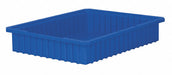 F8515 Divider Box Blue Polymer 26