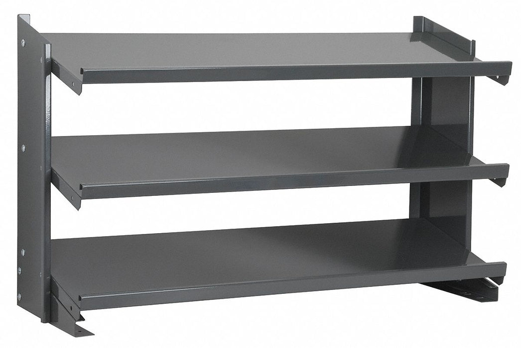 Bench Pick Rack 12inx25inx36in