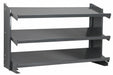 Bench Pick Rack 12inx25inx36in