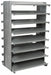 Pick Rack 24inx60inx36in