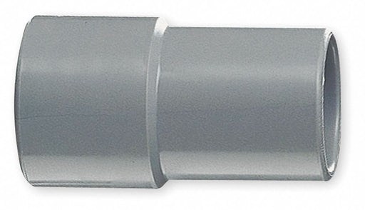 Screw Cuff PVC 1 3/4 OD 4 L