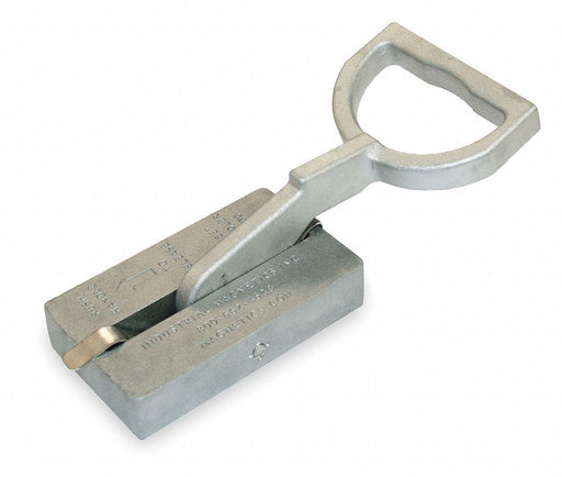Manual Lifting Magnet 50 lb Load Cap.
