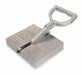 Manual Lifting Magnet 600 lb Load Cap.