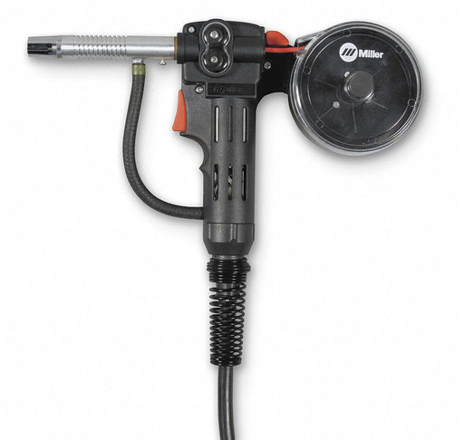 MILLER Spoolmate 100 Spool Gun