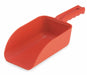 F8523 Scoop 11.5 in L Red