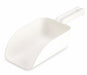 F8523 Scoop 11.5 in L White