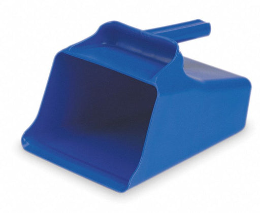 Mega Scoop Dipper 11 in L Blue