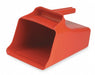 Mega Scoop Dipper 11 in L Red