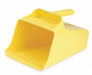 Mega Scoop Dipper 11 in L Yellow