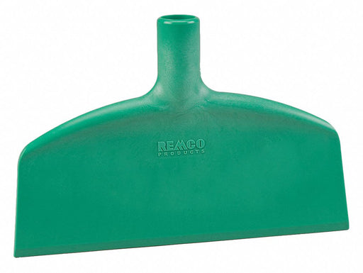 Floor Scraper Stiff 10-1/4 Nylon