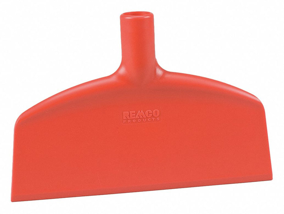 Floor Scraper Stiff 10-1/4 Nylon