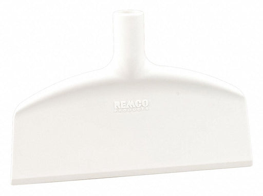 Floor Scraper Stiff 10-1/4 Nylon