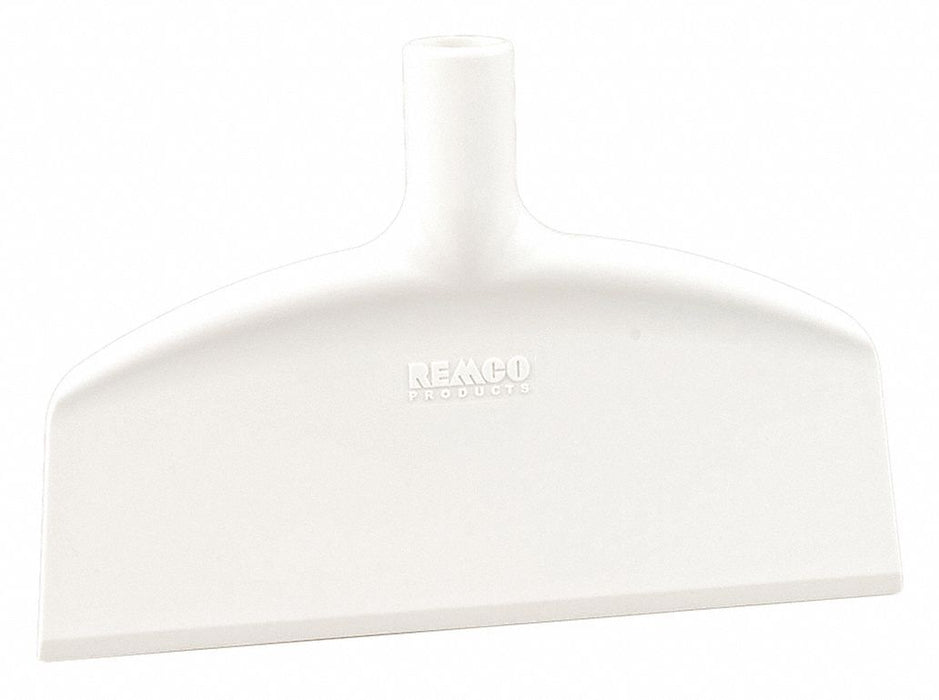 Floor Scraper Stiff 10-1/4 Nylon