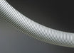 Ducting Hose 2-1/2 ID x 50 ft L PVC