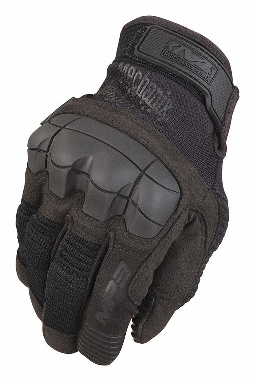 Tactical Glove Black S PR