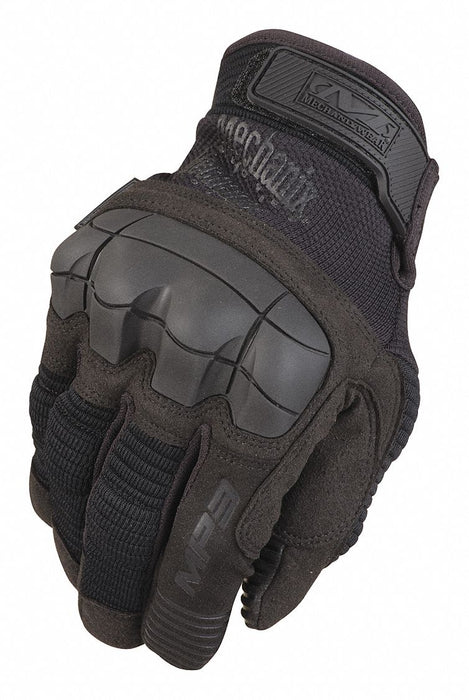 Tactical Glove Black 2XL PR