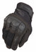 Tactical Glove Black 2XL PR
