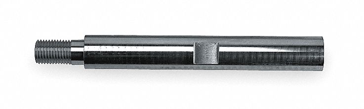 Core Bit Extension 1-1/4 Thread 6 In L