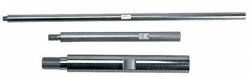 Threaded Shaft Adapter
