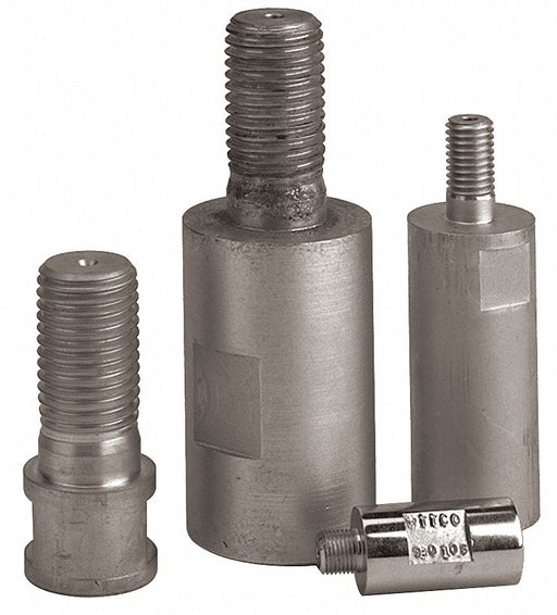 Threaded Shaft Adapter