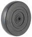 Caster Wheel 3 dia 100 lb Black