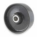 Caster Wheel 8 dia 1 400 lb Black
