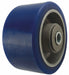 Caster Wheel 4 dia 700 lb Blue