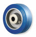 Caster Wheel 5 dia 1 250 lb Blue