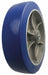 Caster Wheel 10 dia 1 750 lb Blue