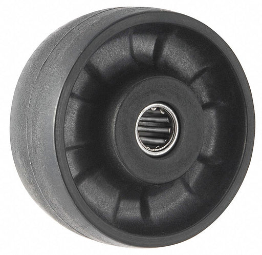Caster Wheel 5 dia 1 000 lb Black