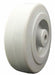 Caster Wheel 4 dia 135 lb Gray