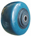 Caster Wheel 4 dia 300 lb Black