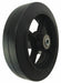 Caster Wheel 8 dia 600 lb Black