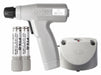 Cordless Wrap/Unwrap Kit 115 V 4 Pieces