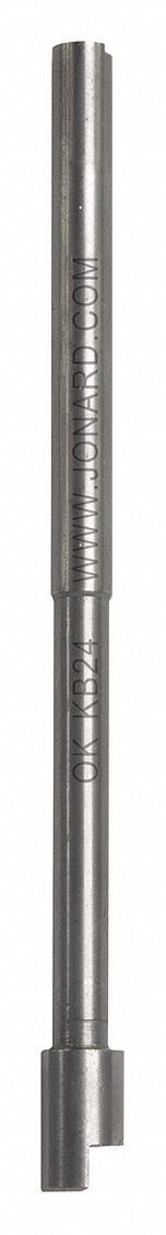 Wire Wrapping Bit 24 AWG