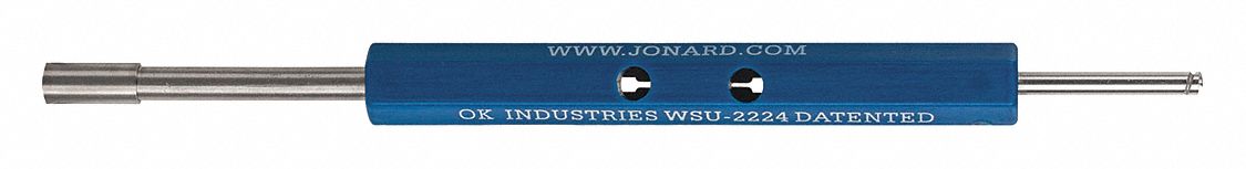 Wire Wrap/Strip/Unwrap Tool 22-24 AWG
