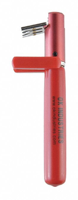 Wire Stripper 30 to 28 AWG 6 In