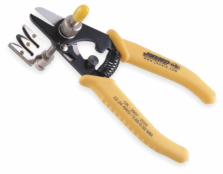 Wire Stripper 30 to 28 AWG 6 In