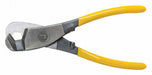 Coaxial Cable Cutter Shear Cut 8-3/4 in