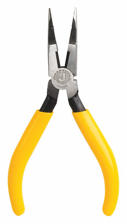 Long Nose Plier 6-7/8 L Smooth
