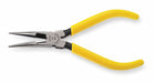 Long Nose Plier 6-7/8 Smooth