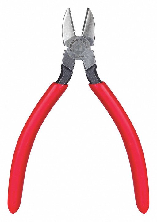 Diagonal Cutting Plier 6-1/2 L