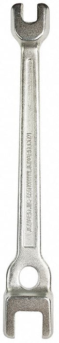 Lnmn Sp Wrnc Strt 13 Steel