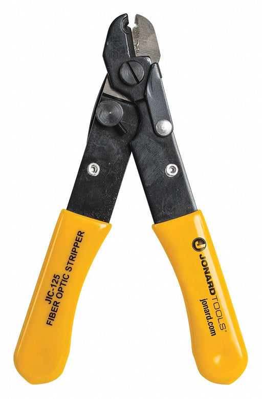Fiber Optic Cable Stripper 5-1/4 In