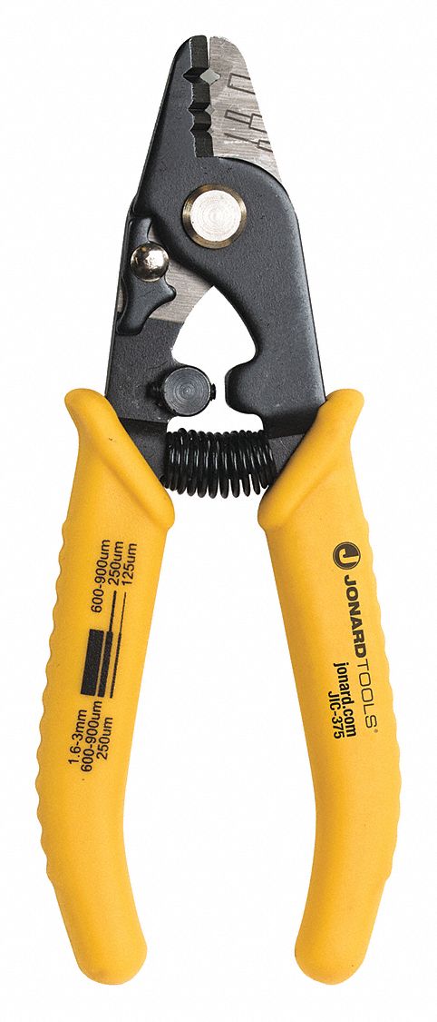 Fiber Optic Cable Stripper