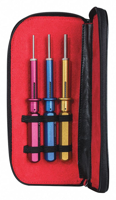 Connector Removal Tool Kit 3 Pc
